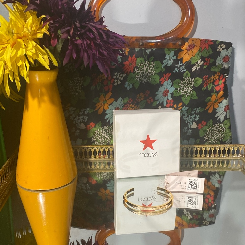 Kate Spade bracelet